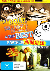 The Bold, the Brave and the Best - 2-DVD Set (DVD)